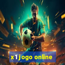 x1 jogo online